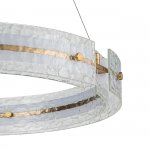 Подвесной светильник Indigo 14018/1P Brass DUALITA