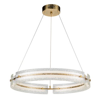 Подвесной светильник Indigo 14018/1P Brass DUALITA