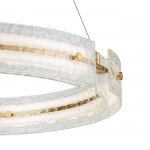 Подвесной светильник Indigo 14018/1P Brass DUALITA