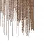 Подвесной светильник Indigo 11037/A/1P Brown MOTORINO