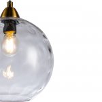 Подвесной светильник Indigo 11003/1P Clear MEMORIA