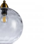 Подвесной светильник Indigo 11003/1P Clear MEMORIA