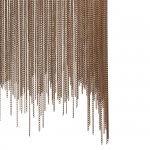 Подвесной светильник Indigo 11037/1PL Brown MOTORINO