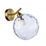 Настенный светильник Indigo 11003/1W Clear MEMORIA