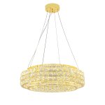 Подвесной светильник 12044/A/1P Gold