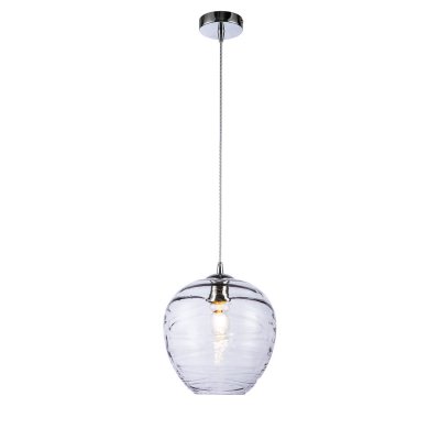 Подвесной светильник Indigo 11005/1P Smoke OASI