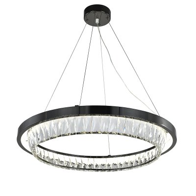 Подвесной светильник 12045/1P Black Подвесной светильник 12045/1P Black