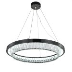 Подвесной светильник 12045/1P Black