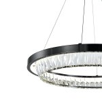 Подвесной светильник 12045/1P Black