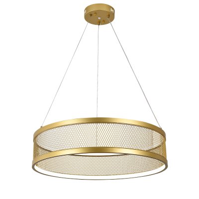 Подвесной светильник 10022/1P Gold Подвесной светильник 10022/1P Gold