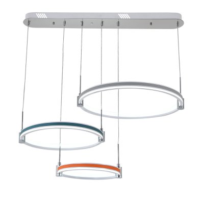 Подвесной светильник 14022/3P White Подвесной светильник 14022/3P White