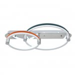 Потолочный светильник 14022/2C White