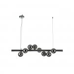 Подвесной светильник Indigo 11006/8P Chrome ONDA