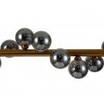 Подвесной светильник Indigo 11006/12P Brass ONDA