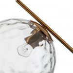 Подвесной светильник Indigo 11007/1P Clear DOLCE