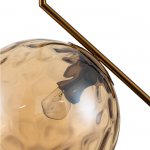 Подвесной светильник Indigo 11007/1P Amber DOLCE