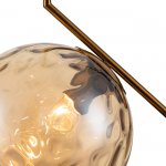 Подвесной светильник Indigo 11007/1P Amber DOLCE