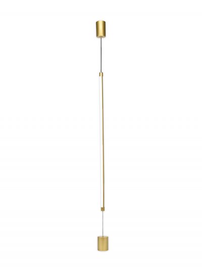 Подвесной светильник 14024/A/1P Brass Подвесной светильник 14024/A/1P Brass
