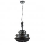 Подвесной светильник Indigo 11009/1P Smoke FRUTTO