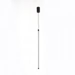 Подвесной светильник 14024/B/1P Black