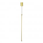 Подвесной светильник 14024/B/1P Brass