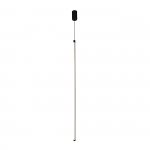 Подвесной светильник 14024/C/1P Black