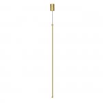 Подвесной светильник 14024/C/1P Brass