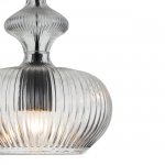 Подвесной светильник Indigo 11011/1P Clear IDEALE