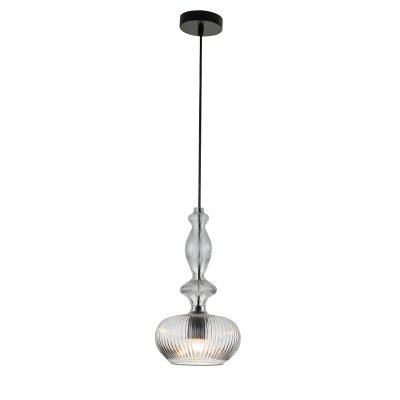 Подвесной светильник Indigo 11011/1P Clear IDEALE