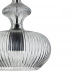 Подвесной светильник Indigo 11011/1P Clear IDEALE