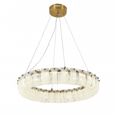 Подвесной светильник 12043/8P Brass Подвесной светильник 12043/8P Brass