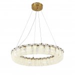 Подвесной светильник 12043/8P Brass