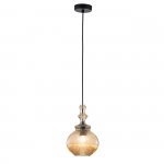 Подвесной светильник 11011/1P Amber