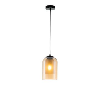 Подвесной светильник 11013/1P Coffee