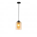 Подвесной светильник 11013/1P Coffee
