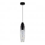 Подвесной светильник 11063/1P Amber