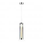 Подвесной светильник 11061/1P Chrome