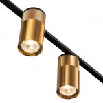 Подвесной светильник Indigo 11014/4P Gold LIBERTA