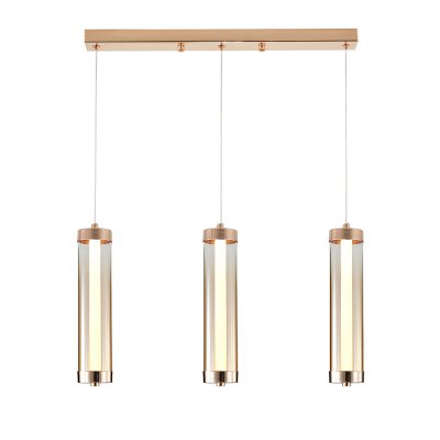 Подвесной светильник 11061/3P Gold Подвесной светильник 11061/3P Gold