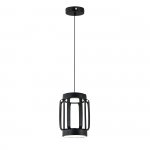 Подвесной светильник 14027/2P Black
