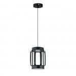 Подвесной светильник 14027/2P Black