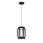 Подвесной светильник 14027/2P Black