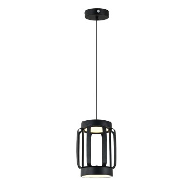 Подвесной светильник 14027/2P Black Подвесной светильник 14027/2P Black