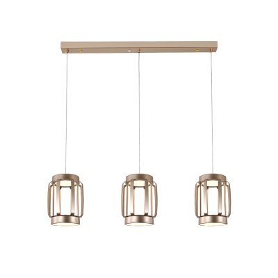 Подвесной светильник 14027/6P Gold Подвесной светильник 14027/6P Gold