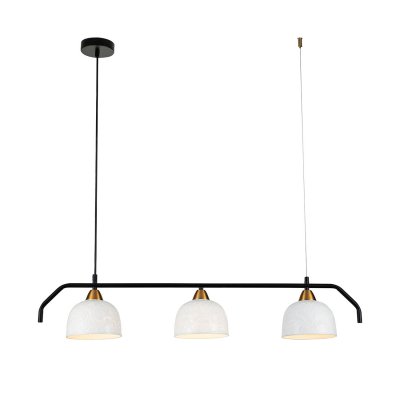 Подвесной светильник Indigo 10005/3PL Black ATTIMO Подвесной светильник Indigo 10005/3PL Black ATTIMO