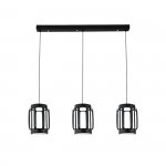 Подвесной светильник 14027/6P Black
