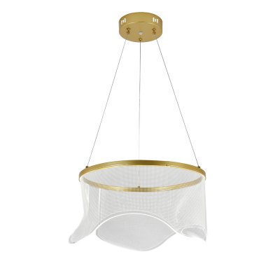 Подвесной светильник 14029/1P Gold Подвесной светильник 14029/1P Gold