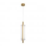 Подвесной светильник 11067/A/1P Brass