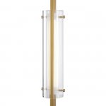 Подвесной светильник 11067/A/1P Brass