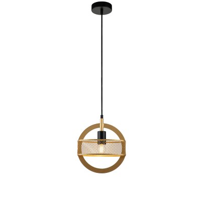 Подвесной светильник Indigo 10010/1P Gold RANO